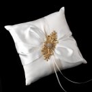 Ring Pillow 17 with Ribbon Brooch 3268