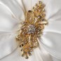 Ring Pillow 17 with Ribbon Brooch 3268