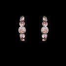 Earring 20339 Pink
