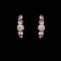 Earring 20339 Pink