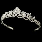 Vintage Inspired Bridal Tiara HP 7009