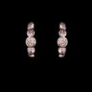 Earring 20339 Pink