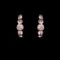 Earring 20339 Pink