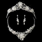 Jewelry Set 7825