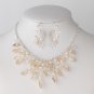 Bridal Wedding Jewelry Set 10006