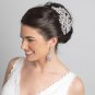 Bridal Wedding Earrings 2376