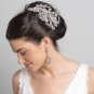 Bridal Wedding Earrings 2376