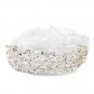 Bridal Wedding Organza Ribbon Accent Headband 9200