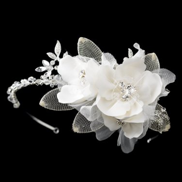 Headband Headpiece 9714