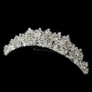 Swarovski Crystal Bridal Comb 7019