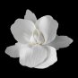 *Elegant Orchid Bridal Hair Clip 425 with Brooch Pin