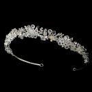 Stunning Crystal Headband Style Tiara HP8214