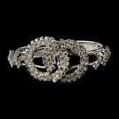 Bracelet 8279 Silver Clear