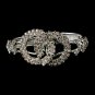 Bracelet 8279 Silver Clear