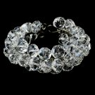 Bracelet 8381 Silver Clear