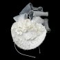 Elegant Russian Head Dress Bridal Hat Headband Hair Cap 9670