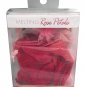 Melting Rose Petals