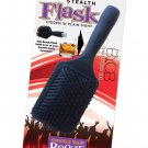 Smuggle Your Booze Brush Flask