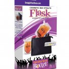 Cosmetic Bag Stealth Flask