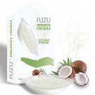 Fuzu Massage Candle - 4 oz Coconut Passion