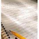 Editing Personal Statements and Curriculum vitae