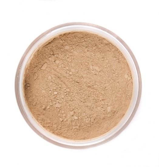 TAN - FOUNDATION 30g