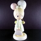 Precious Moments You Are My Main Event Figurine 1987 Enesco Item 115231 by Samuel Butcher