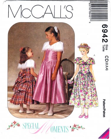 Childrens Sewing Patterns
