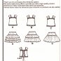 Simplicity 1627 Girls Sewing Pattern Childrens Tops and Skirts Kids Sizes 3-4-5-6-7-8