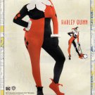 Simplicity 8434 Womens Costume Jester Harley Quinn Sewing Pattern Sizes 20W-28W