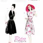 Butterick B5209 5209 Misses Halter Dress Retro 1947 Vintage Style Sewing Pattern Sizes 6-8-10-12