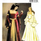 Butterick B4571 4571 Misses Costume Renaissance Style Dress Cosplay Sewing Pattern Size 6-8-10-12