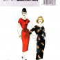 Butterick B5707 5707 Misses Dress and Belt in a Retro 1958 Design Sewing Pattern Sizes 6-8-10-12-14
