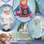 Simplicity 8029 Childs Hats Mittens Scarfs Olaf Anna Elsa Crafts Sewing Pattern Sizes S-L