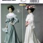 Butterick B5970 5970 Misses History Style Top Skirt Belt Costume Sewing Pattern Sizes 8-10-12-14-16