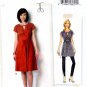 Butterick B6168 Misses Tunic and Dress Sewing Pattern in sizes 6-8-10-12-14
