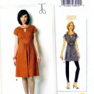 Butterick B6168 Misses Tunic and Dress Sewing Pattern Sizes 14-16-18-20-22
