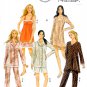 Butterick B5932 Misses Camisole Dress Top Shorts Pants Sewing Pattern Sizes Lrg-Xlg-Xxl