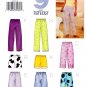 Butterick 3314 Misses Petite Pants Shorts Varying Lengths Tops Sewing Pattern sizes L-XL