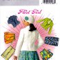 Butterick B4972 Girls Plus Jacket Skirt Pants Sewing Pattern Sizes 7-8-10-12-14