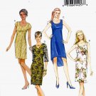 Butterick B5706 Misses Petite Dress Hemline Variations Sewing Pattern Sizes 16-18-20-22-24