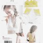 Simplicity 8228 Misses Soft Cup Bras and Panties Sewing Pattern All Sizes