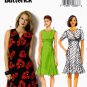 Butterick B6015 Misses Dress With Bodice Variations Sewing Pattern Sizes 8-10-12-14-16
