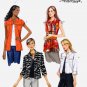 Butterick B5616 Misses Womens Jackets Three Lengths Sleeves Vary Sewing Pattern Sizes 14-16-18-20-22