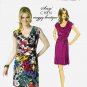 Butterick B5749 Misses Dress Part Lined Sewing Pattern Sizes 8-10-12-14-16