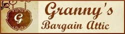 Granny's Bargain Attic
