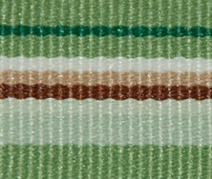 Green Stripe