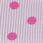 Pink on Pink Dots - medium