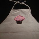 Cupcake Apron