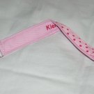 Pink on Pink Dots - medium